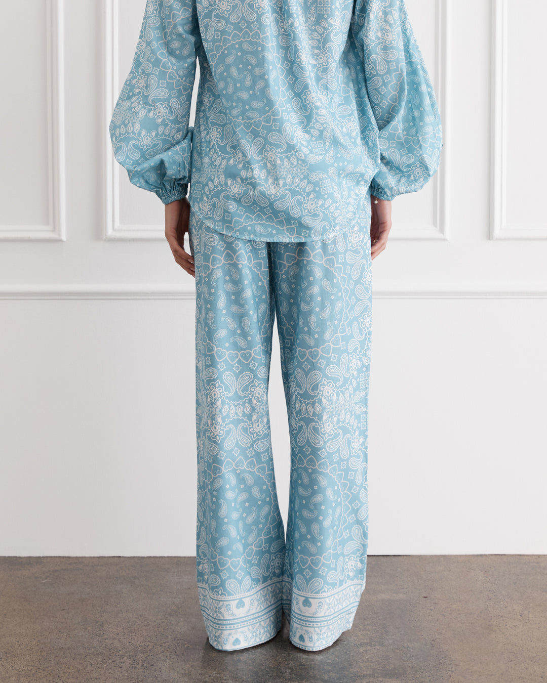 Chintz Lana Resort Pants (SAMPLE)