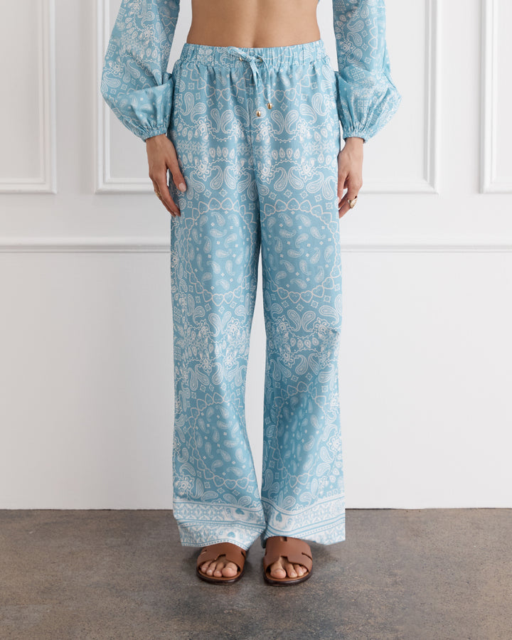 Chintz Lana Resort Pants (SAMPLE)