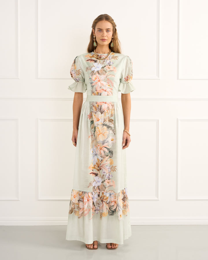 Cove Trinity Maxi Dress