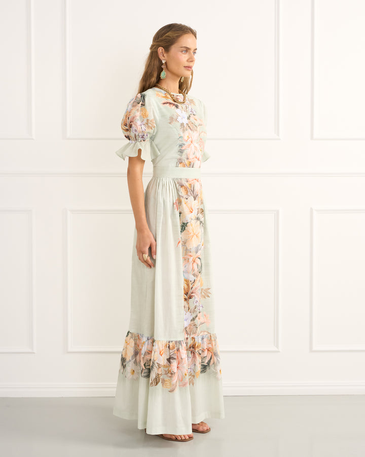 Cove Trinity Maxi Dress