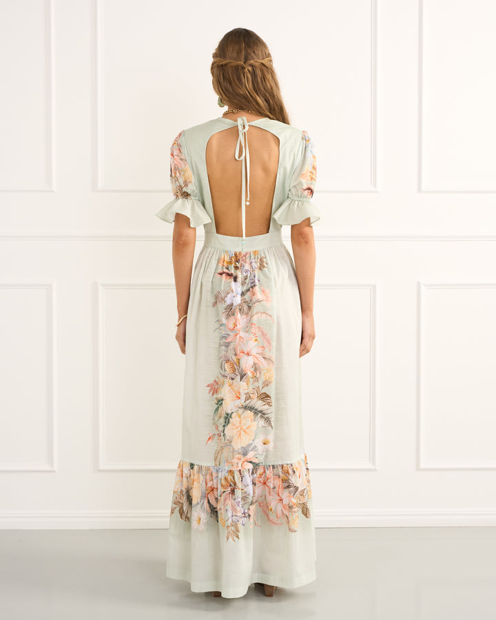 Cove Trinity Maxi Dress