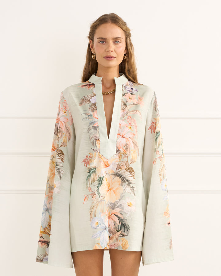 Cove Odessa Tunic Shirt