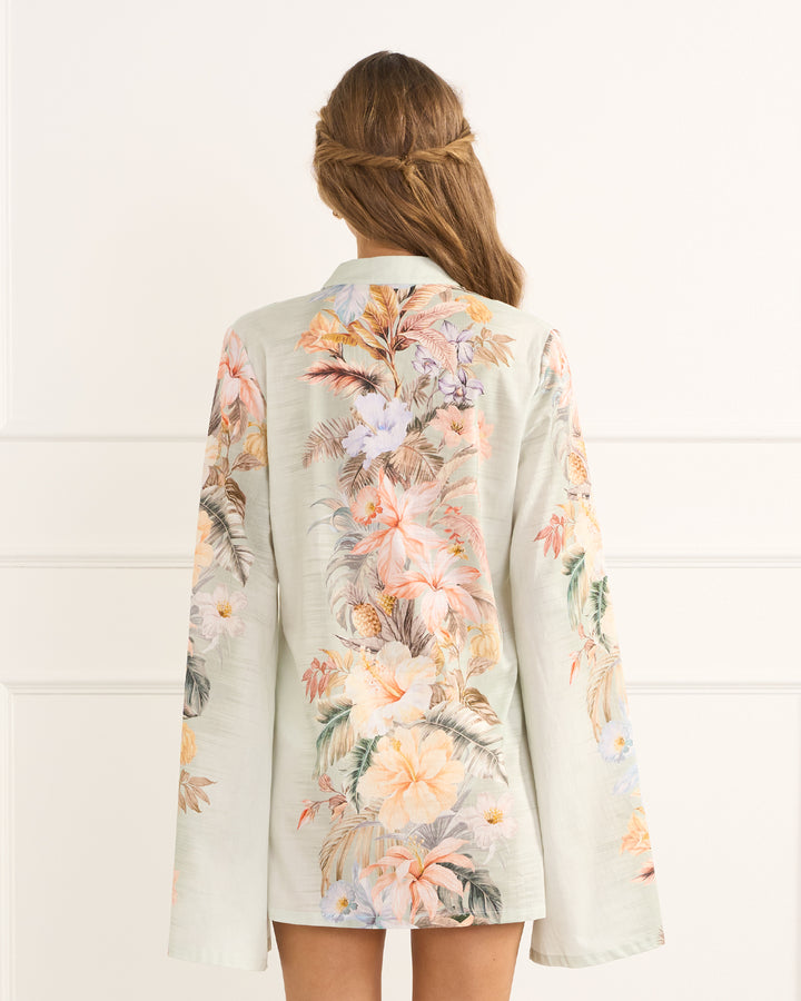 Cove Odessa Tunic Shirt