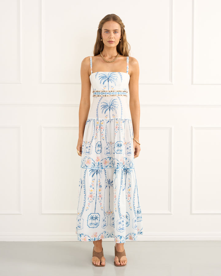 Haven Jordyn Maxi Dress