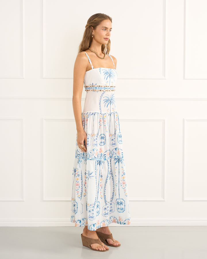 Haven Jordyn Maxi Dress