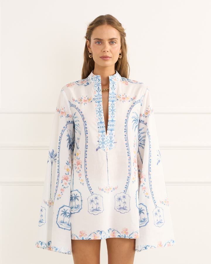 Haven Odessa Tunic Shirt