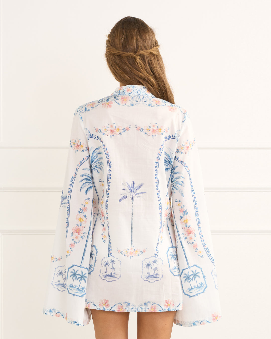 Haven Odessa Tunic Shirt