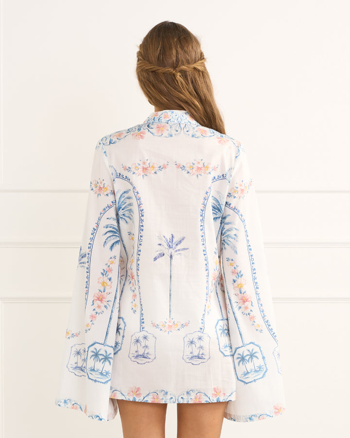Haven Odessa Tunic Shirt