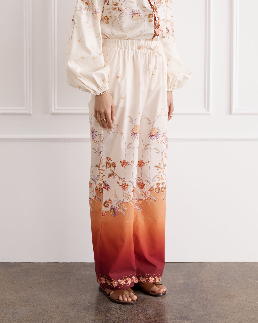 Lotus Lana Resort Pants