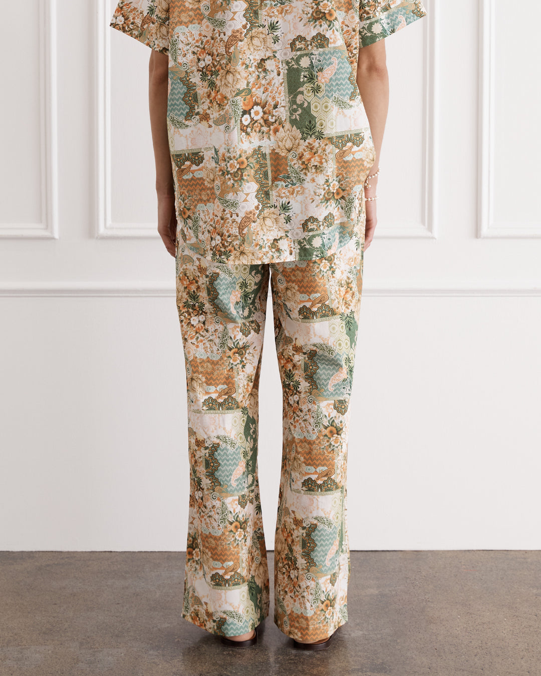 Mosaic Lana Resort Pants