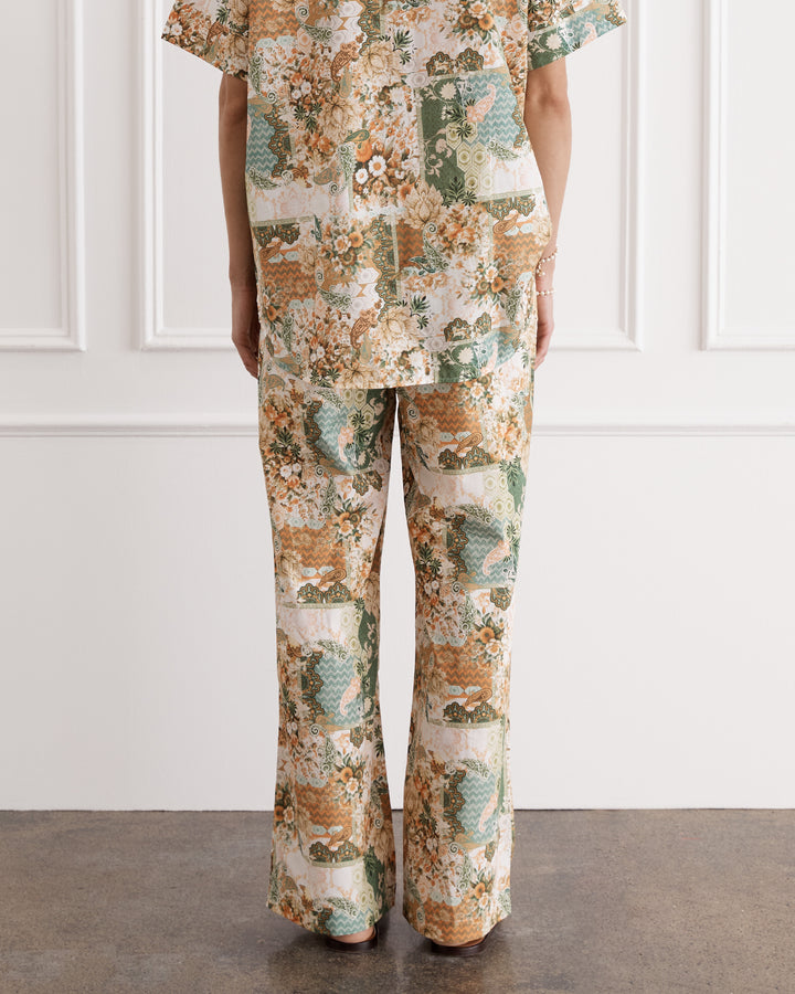 Mosaic Lana Resort Pants