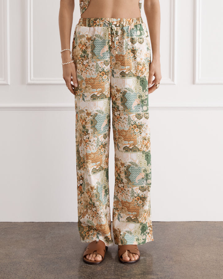Mosaic Lana Resort Pants