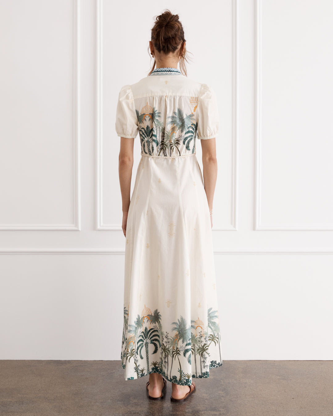 Oasis Amy Maxi Dress