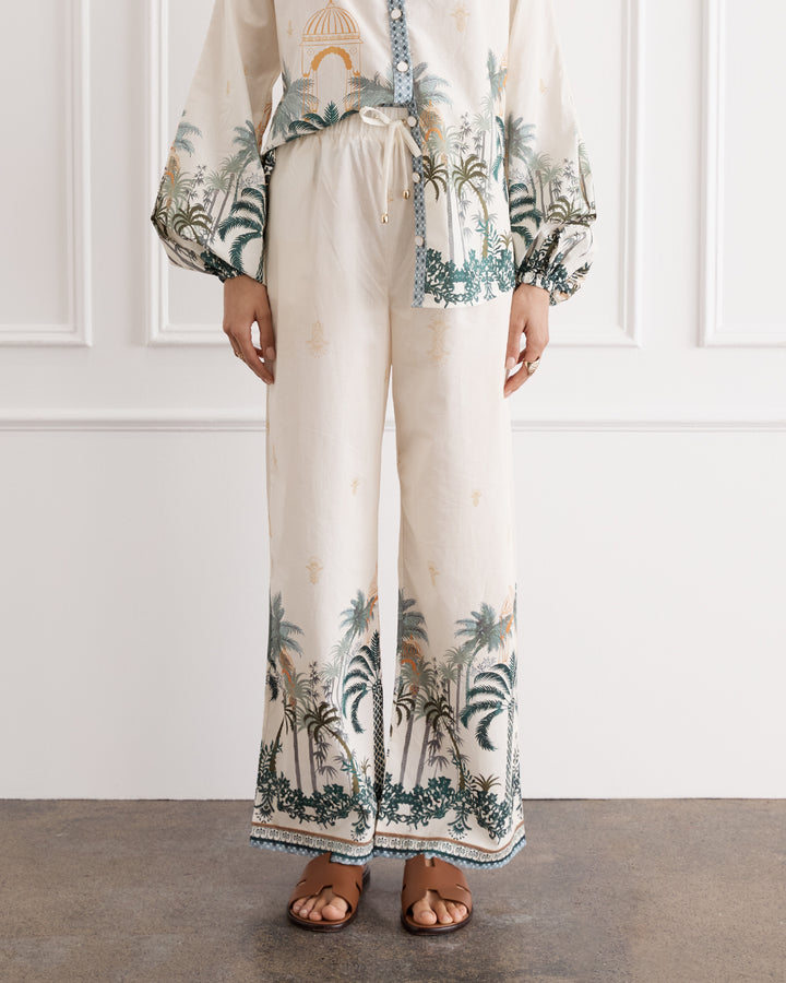 Oasis Lana Resort Pants