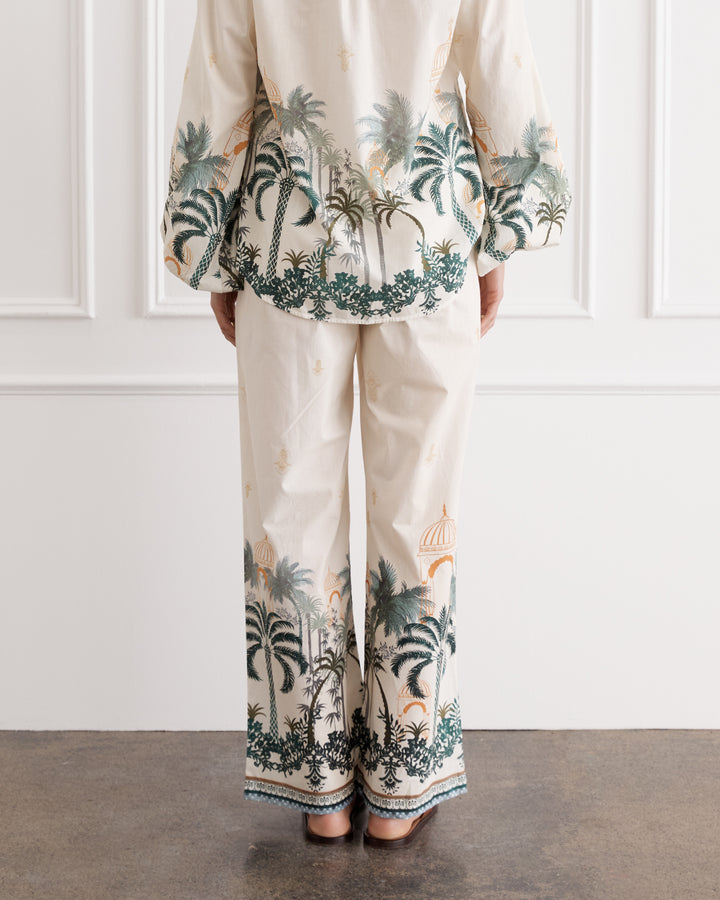 Oasis Lana Resort Pants