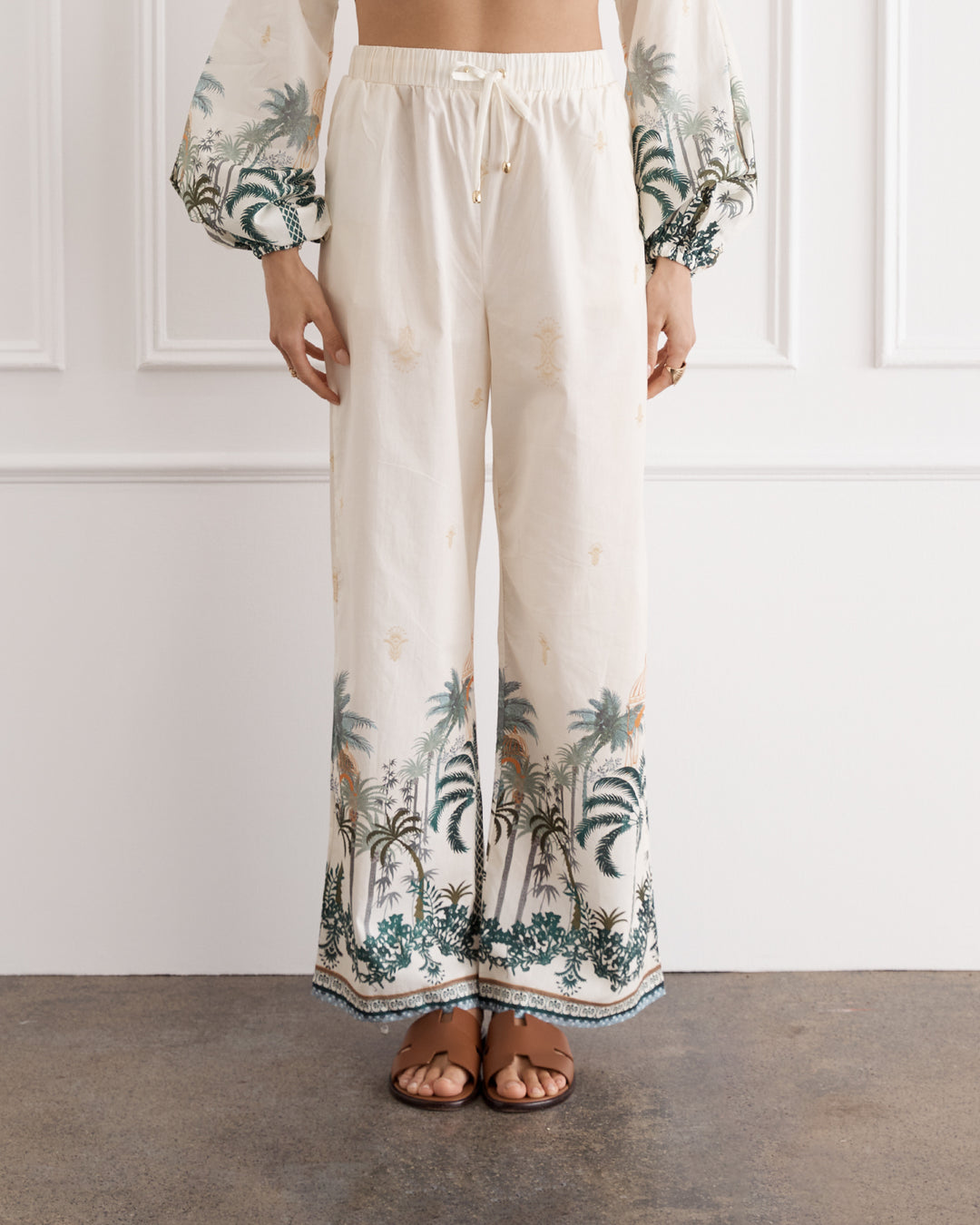Oasis Lana Resort Pants
