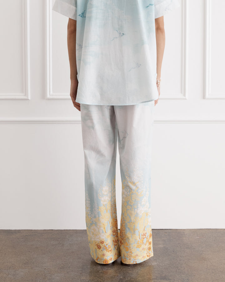 Serin Lana Resort Pants (SAMPLE)