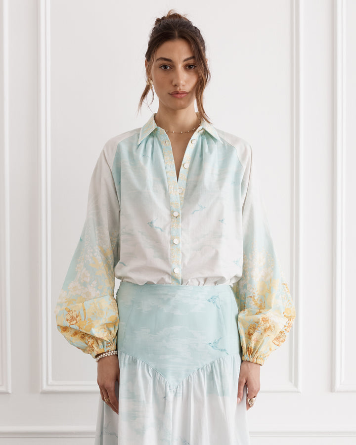Serin Lucile Blouse