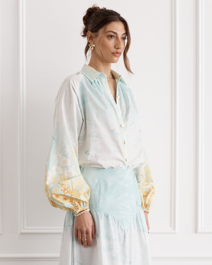 Serin Lucile Blouse