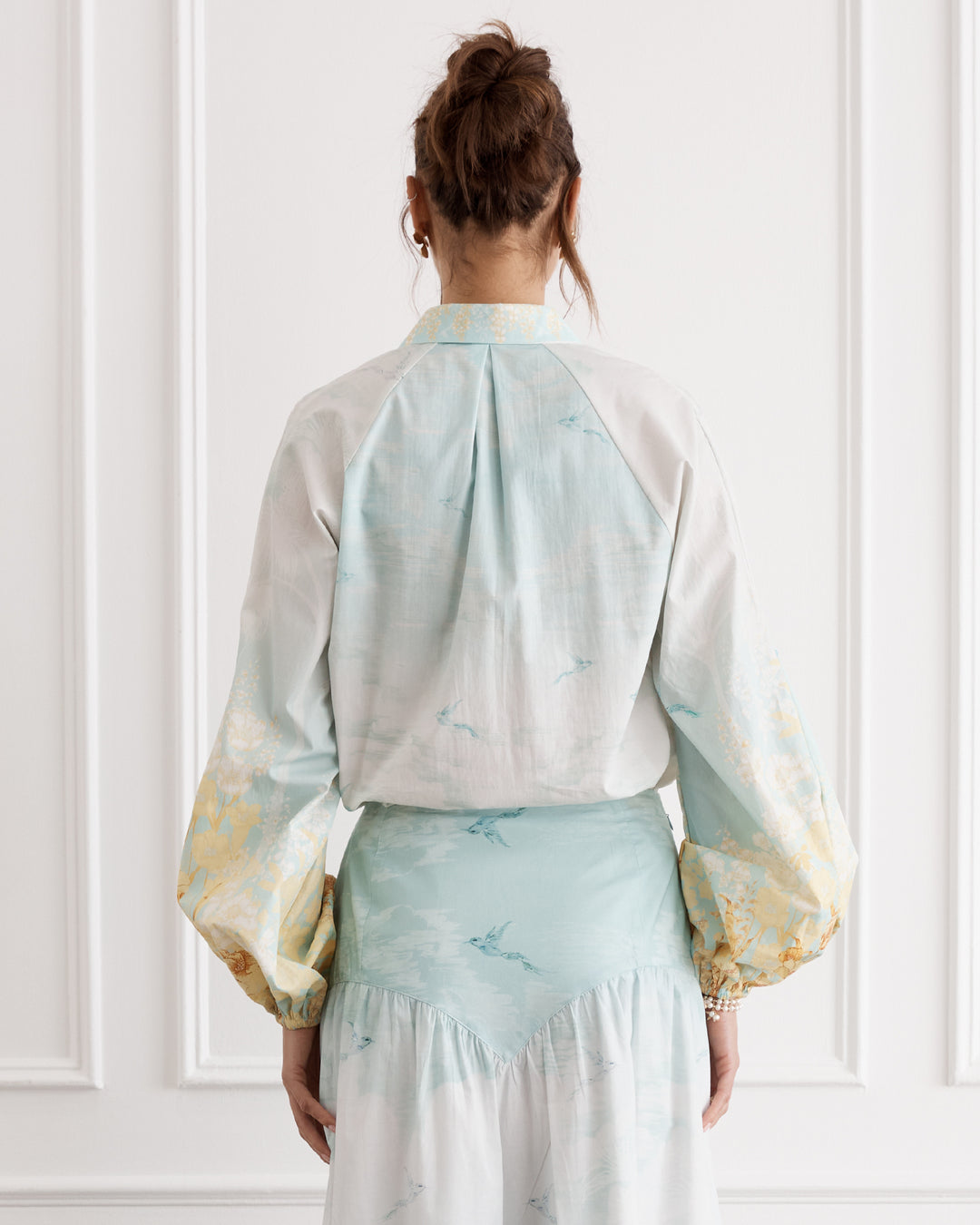 Serin Lucile Blouse