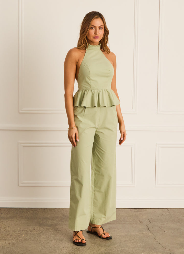 Fern Palazzo Pants