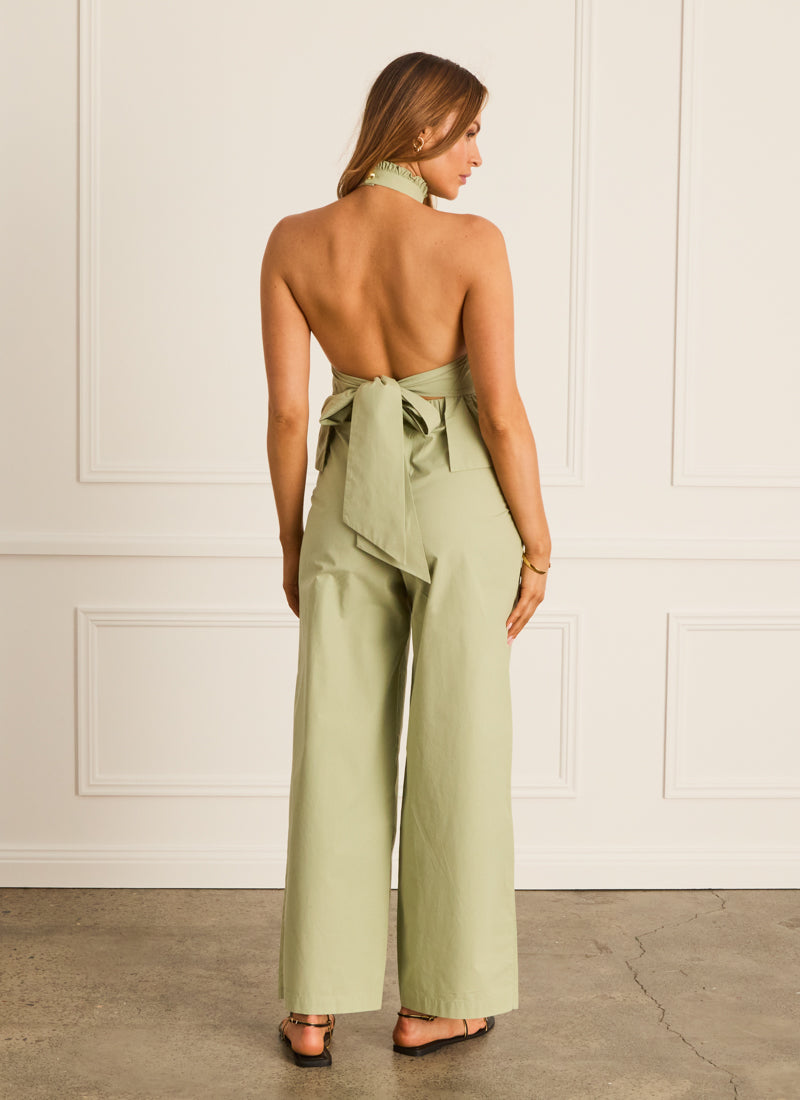 Fern Palazzo Pants