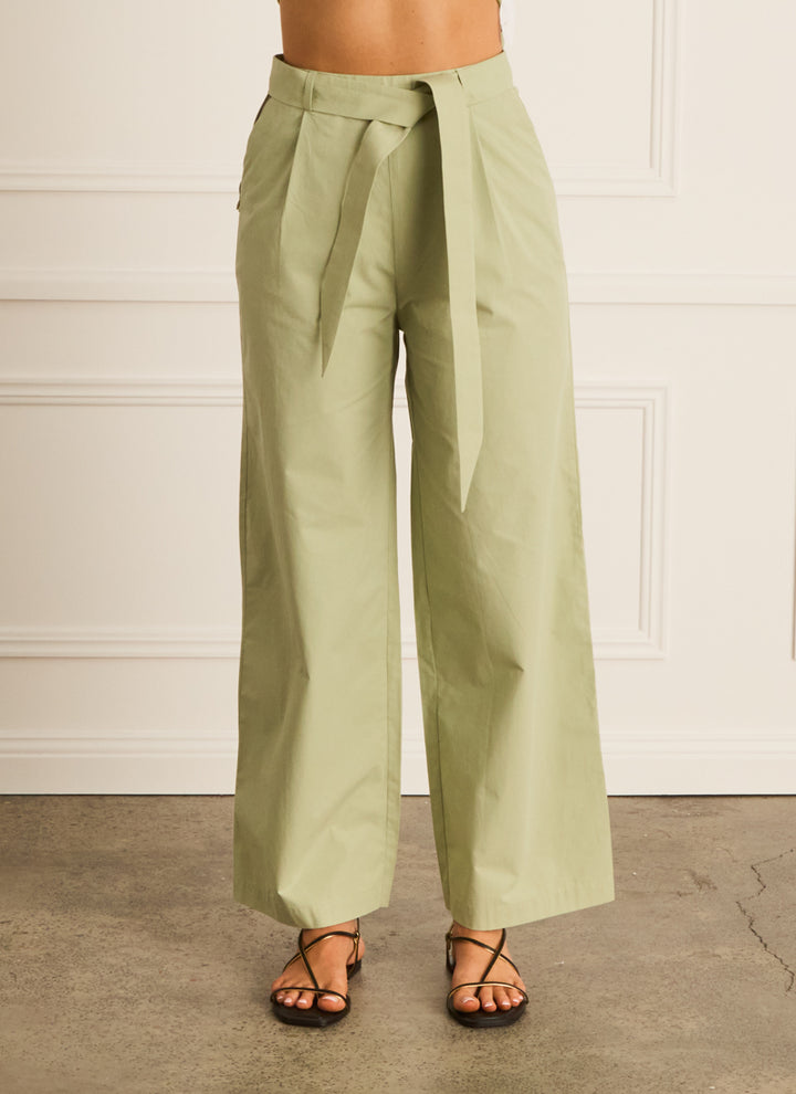 Fern Palazzo Pants