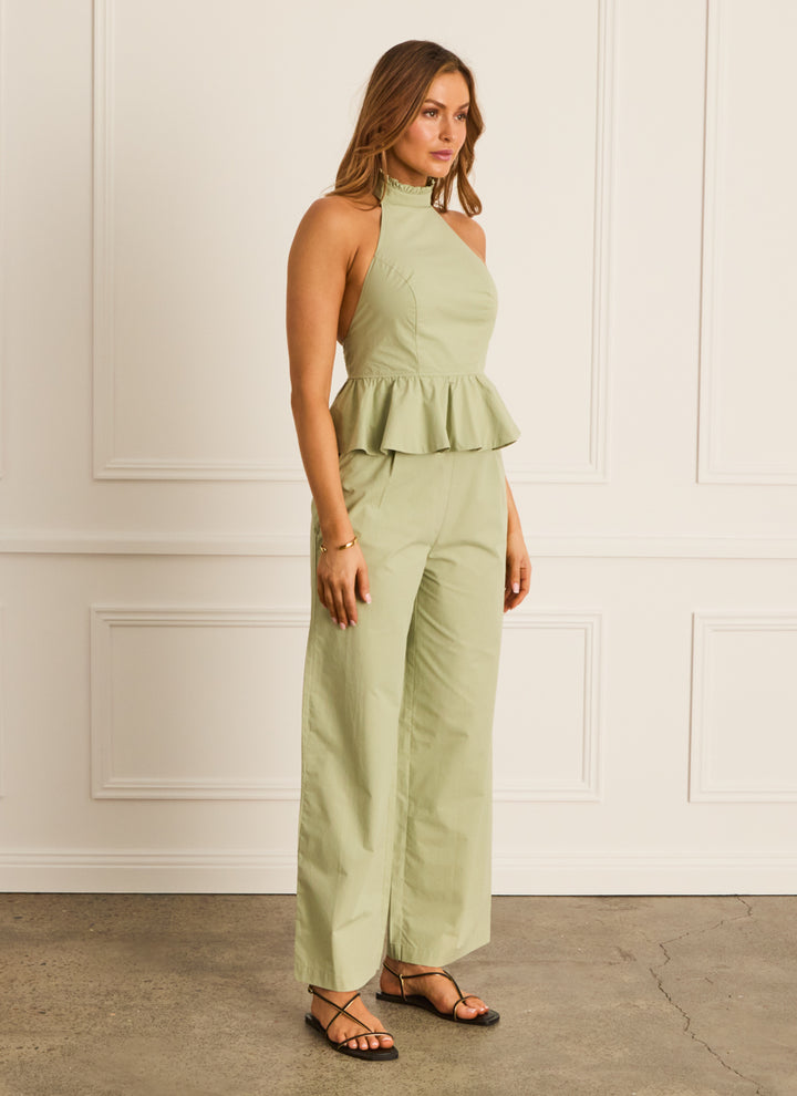 Fern Palazzo Pants