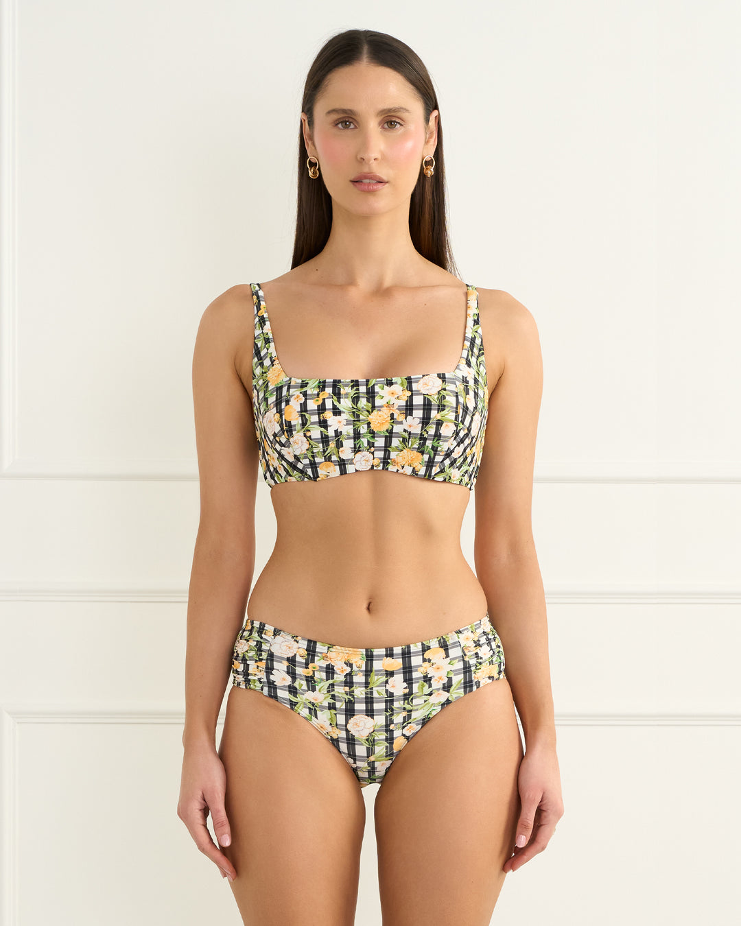 Aurea Sophia Crop