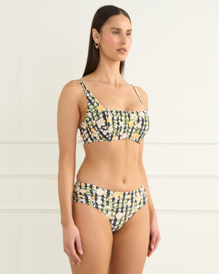 Aurea Sophia Crop