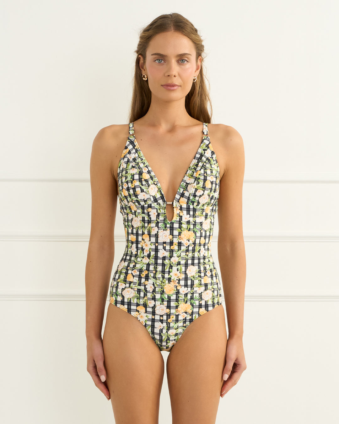 Aurea Faith D Cup One Piece
