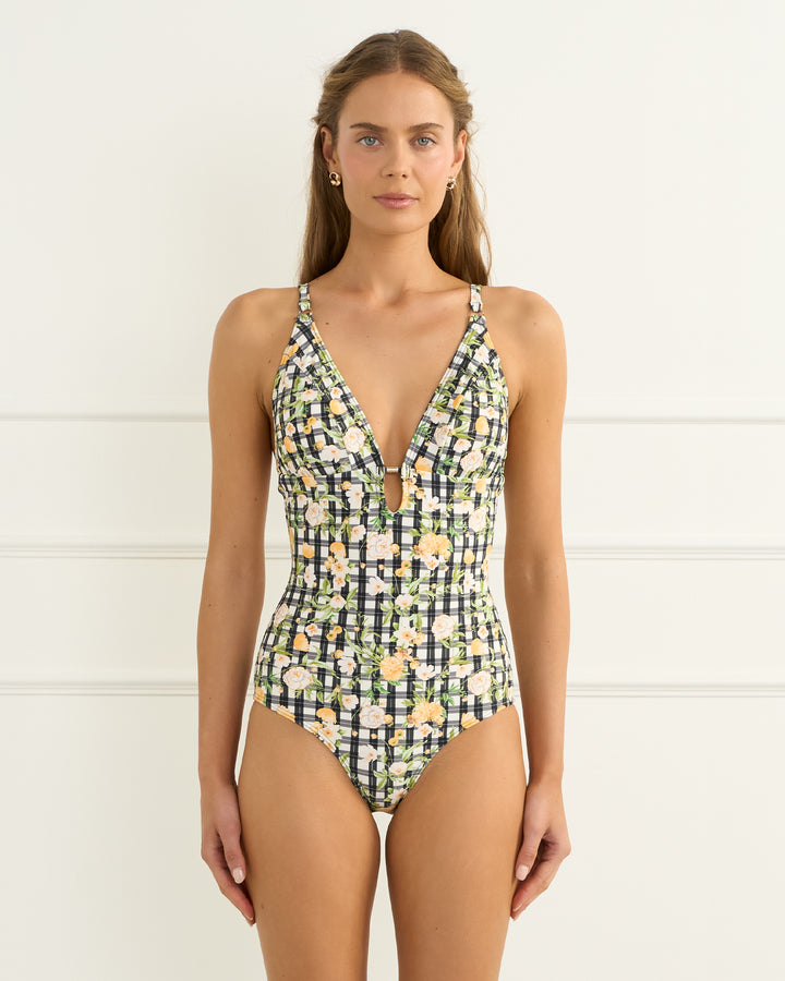 Aurea Faith D Cup One Piece