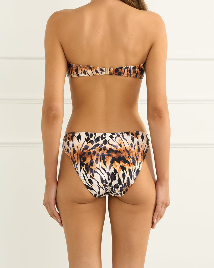 Chrysalis Jennifer Hipster Pant
