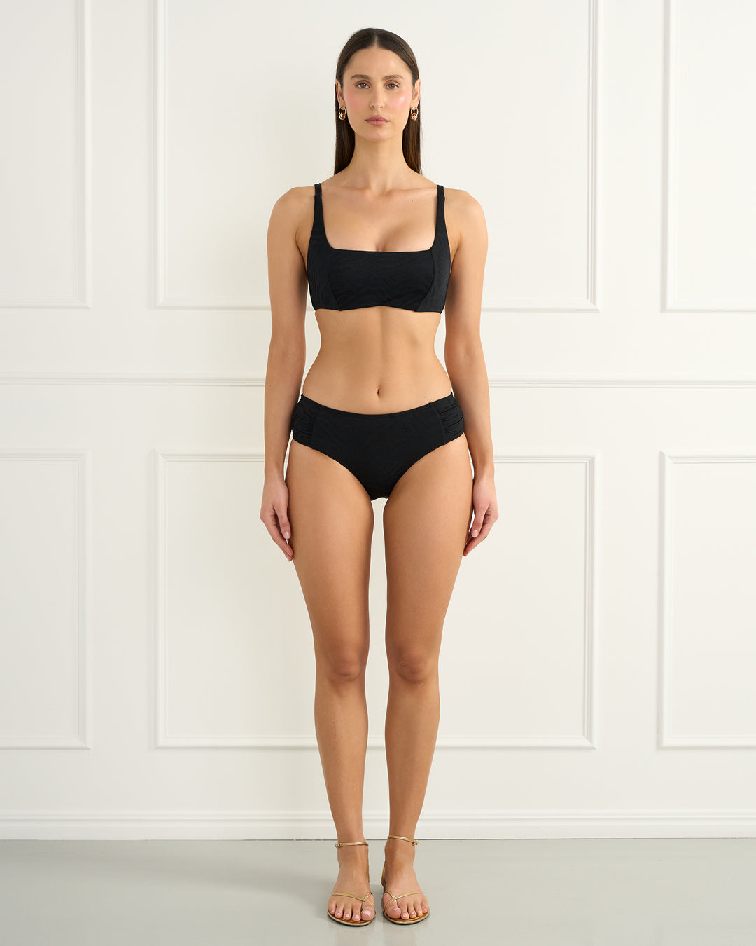 Ink Emma Surf Pant