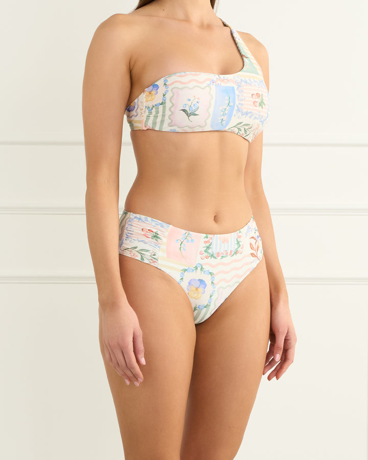 Lily Reversible Emma Surf Pant