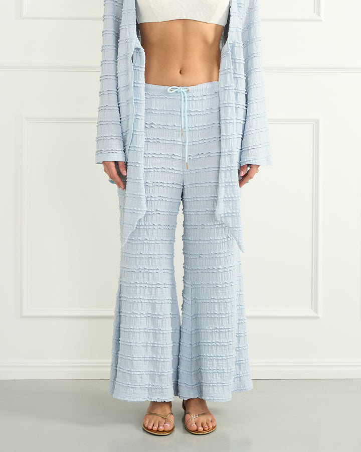 Blue Clara Resort Pants