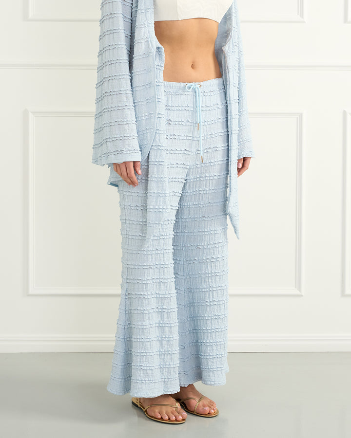 Blue Clara Resort Pants