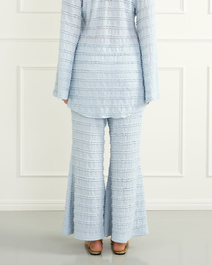 Blue Clara Resort Pants