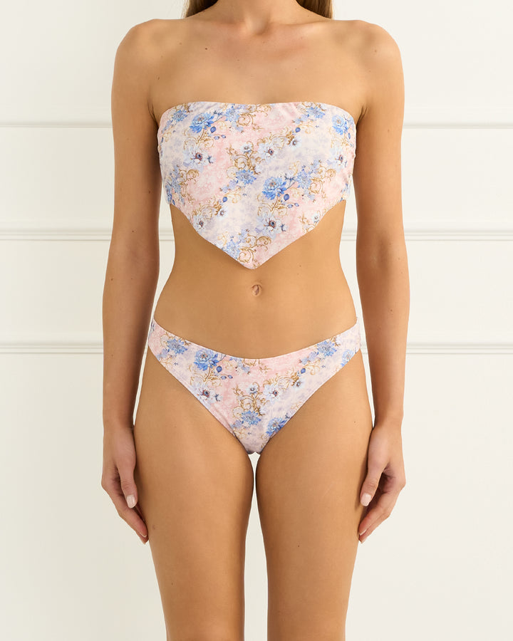 Salvia Jennifer Hipster Pant