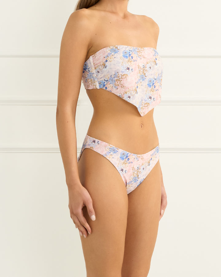 Salvia Jennifer Hipster Pant