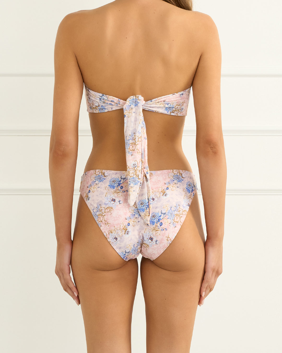 Salvia Jennifer Hipster Pant