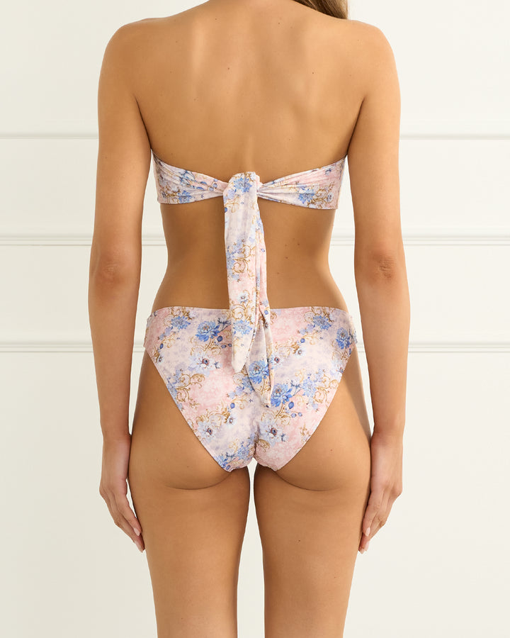 Salvia Jennifer Hipster Pant