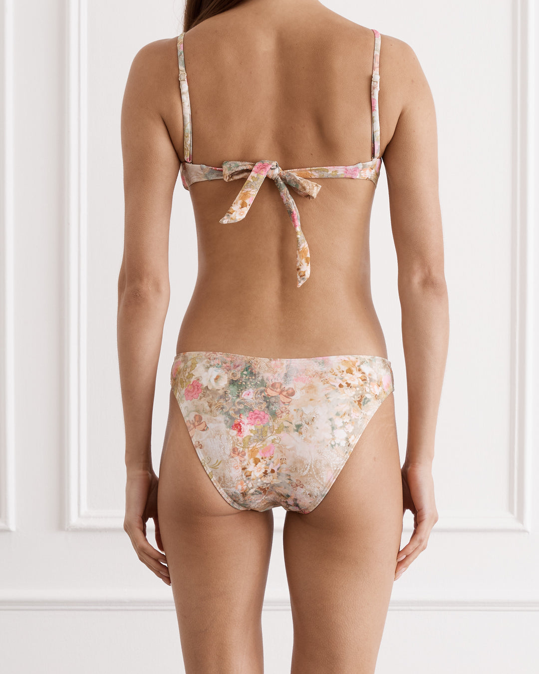 Arte Jennifer Hipster Pant