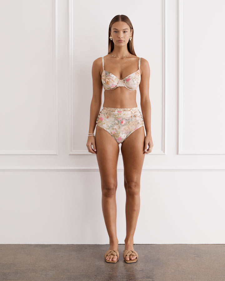 Arte Toni High Waist Pant