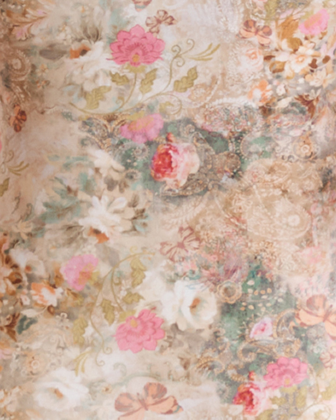 Arte Madeline Crop