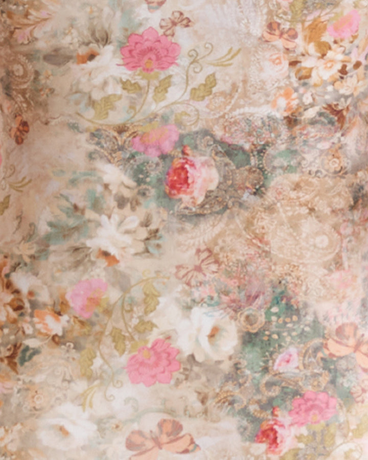 Arte Madeline Crop