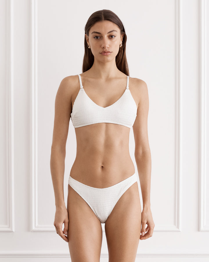 Bianca Madeline Top