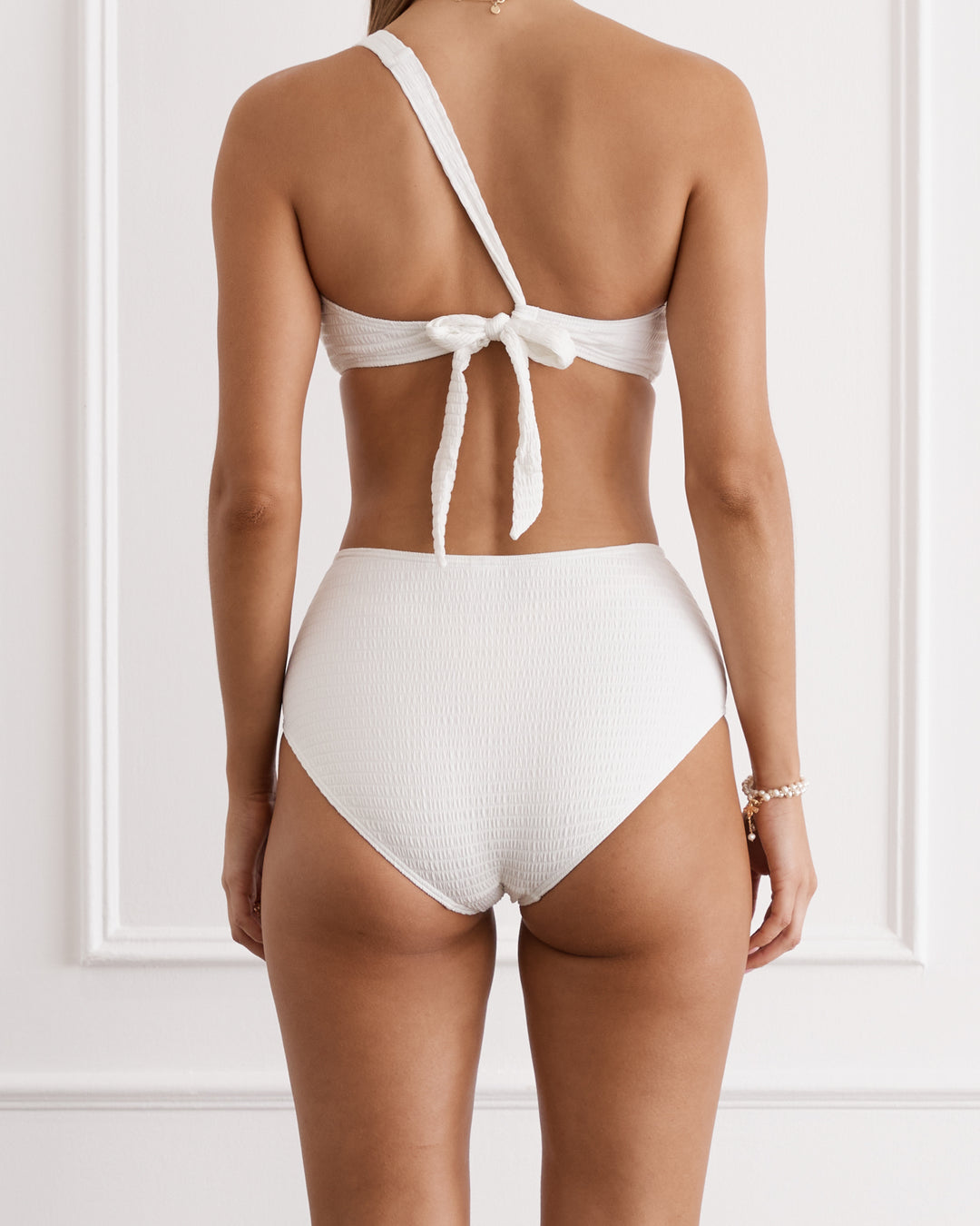 Bianca Nina High Waist Pant