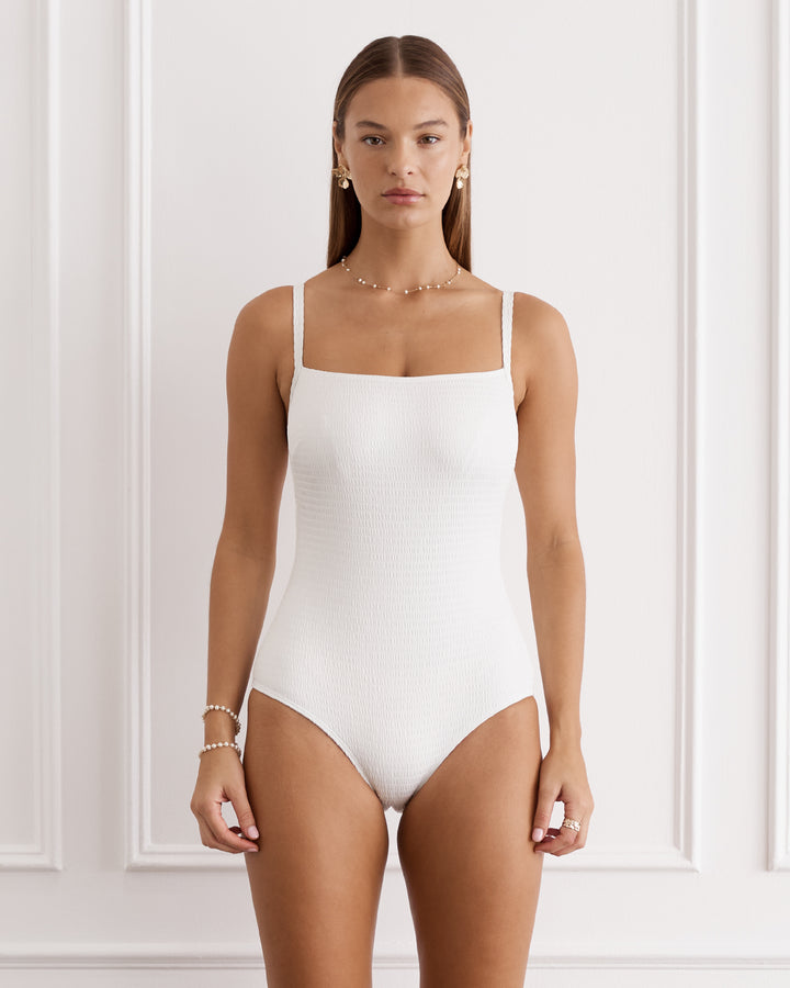 Bianca Stella D Cup One Piece