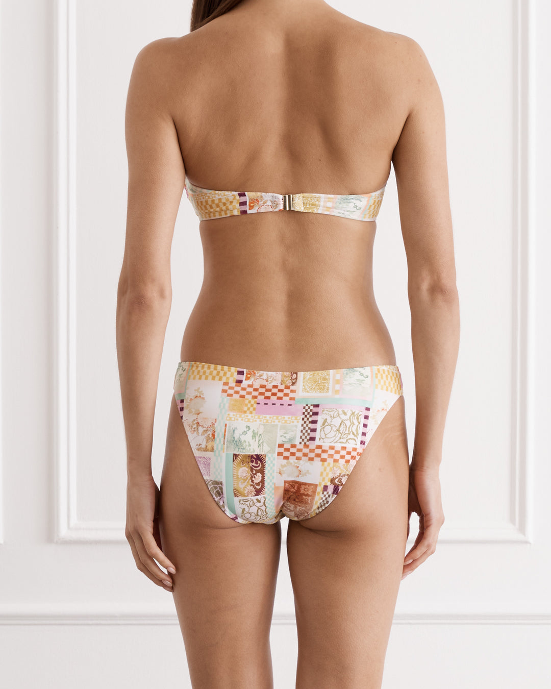 Cartolina Jennifer Hipster Pant